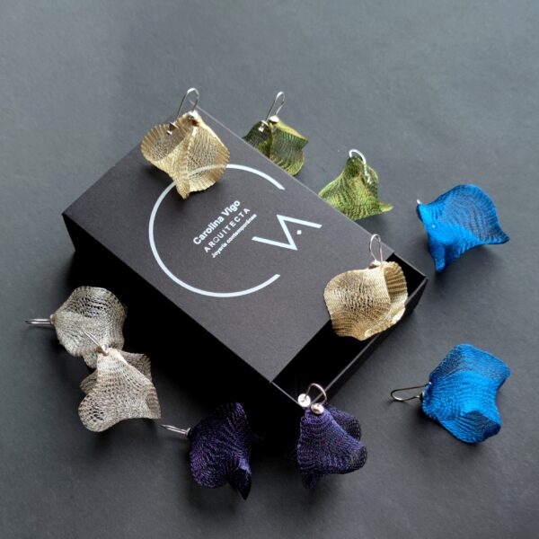 Pendientes Volare - Imagen 3