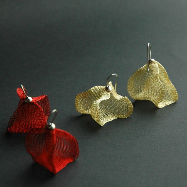 Pendientes Volare - Imagen 2