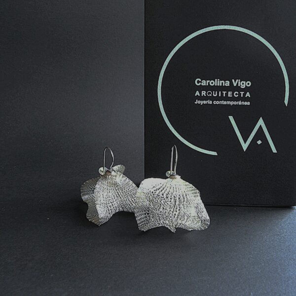 Pendientes Volare - Imagen 4