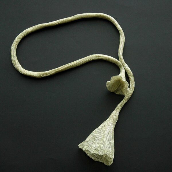 Collar Hibiscus