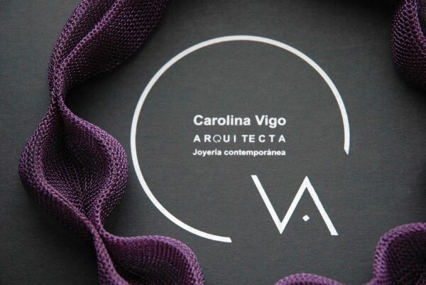 Collar Huecos - Imagen 4