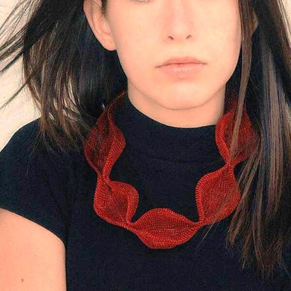 Collar Huecos