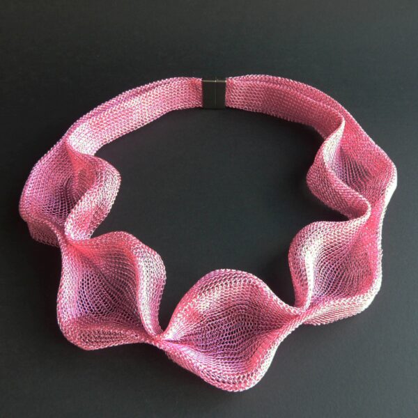 Collar Huecos - Imagen 2