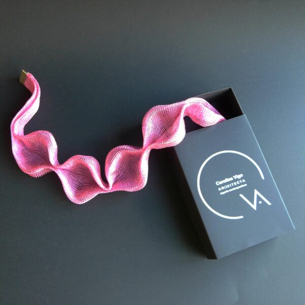 Collar Huecos - Imagen 3