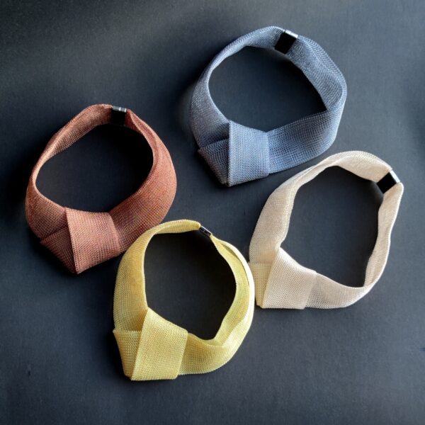 Collar Nudo - Imagen 4