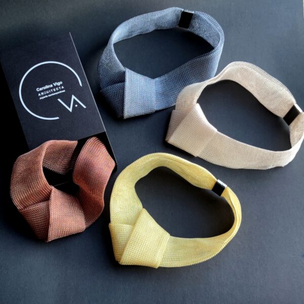 Collar Nudo - Imagen 5