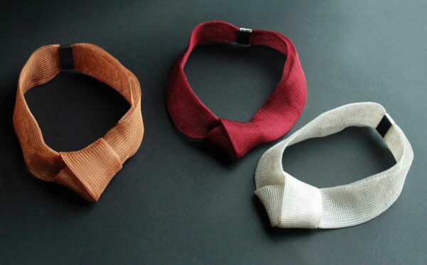 Collar Nudo - Imagen 3