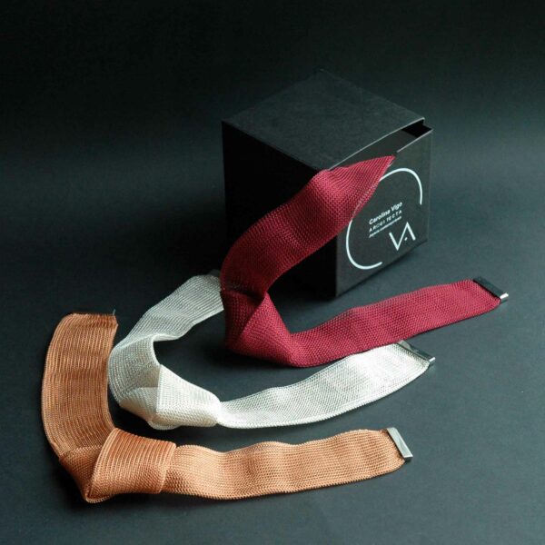 Collar Nudo - Imagen 2