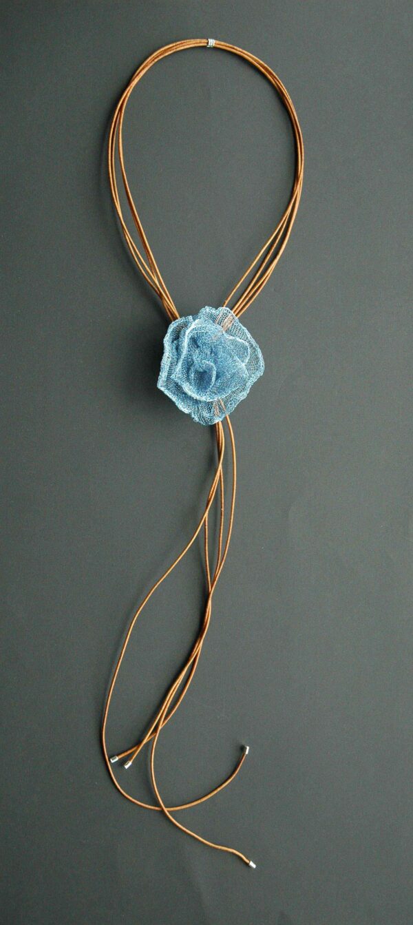 Collar Rosa Rosae - Imagen 4