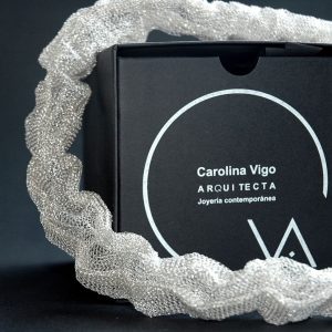 Collar Crisálida