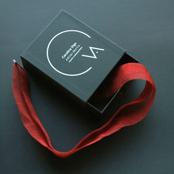 Collar Velo - Imagen 2