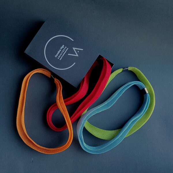 Collar Viruta - Imagen 2