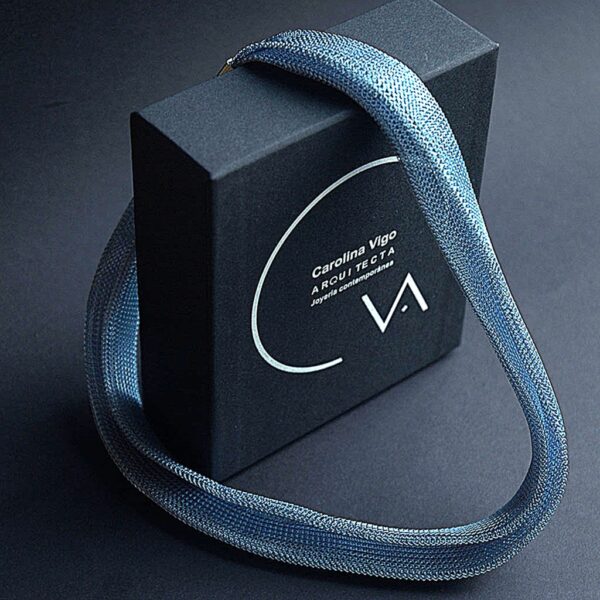 Collar Viruta - Imagen 5