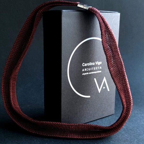 Collar Viruta - Imagen 3