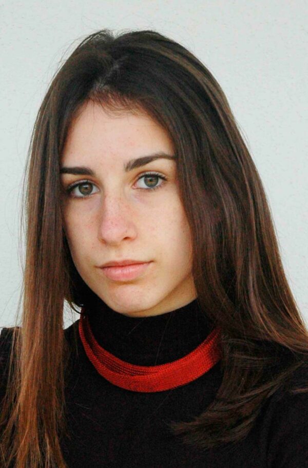 Collar Viruta