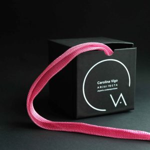Chip Necklace