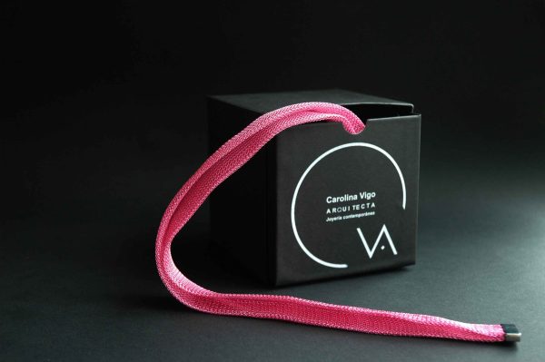 Collar Viruta