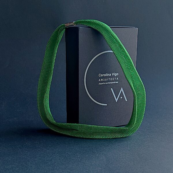 Collar Viruta - Imagen 4