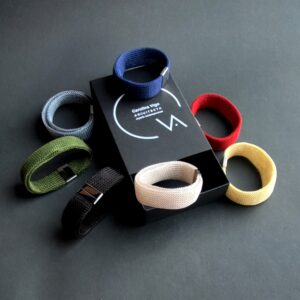 Short Chip Bracelet