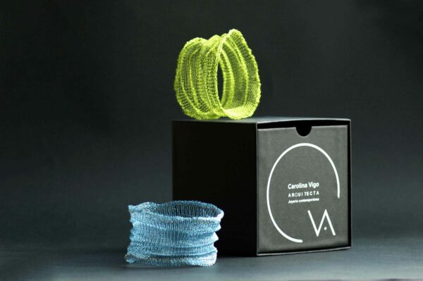 Chrysalis Bracelet - Image 3