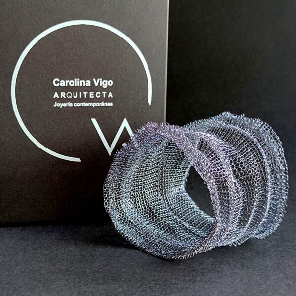 Chrysalis Bracelet - Image 5
