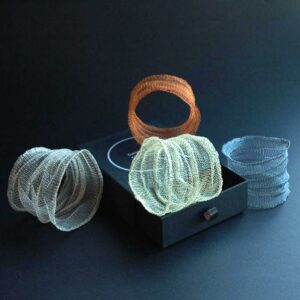 Chrysalis Bracelet