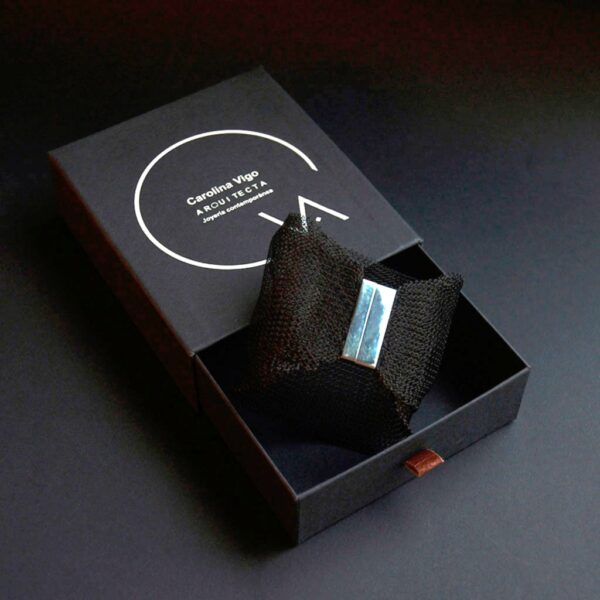 Pulsera Velo - Imagen 3
