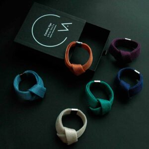 Knot Bracelet