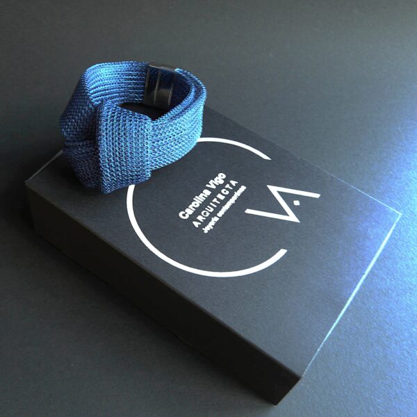 Knot Bracelet - Image 2