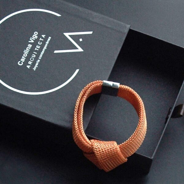 Knot Bracelet - Image 3