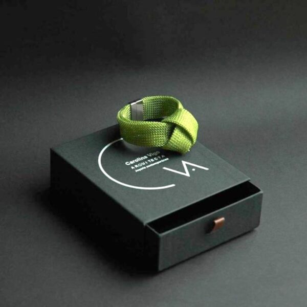 Knot Bracelet - Image 4