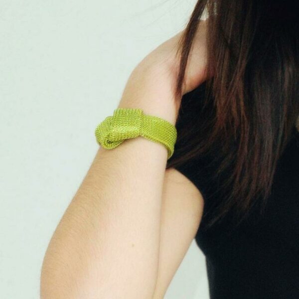 Knot Bracelet