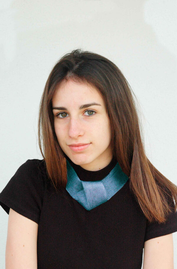 Collar Nudo