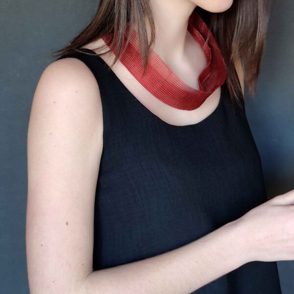 Collar Velo - Imagen 3