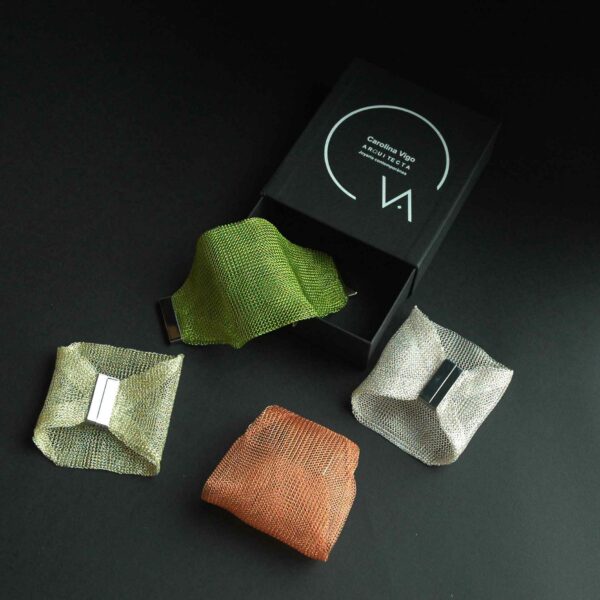 Pulsera Velo - Imagen 6